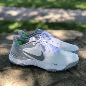 Nike Alpha Huarache Elite 3 Turf